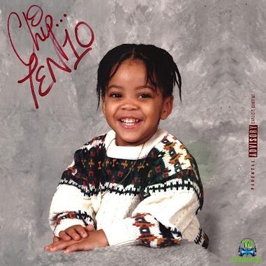 Chip - Human ft Maleek Berry, Kranium