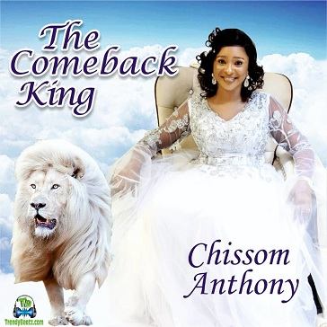 Chissom Anthony