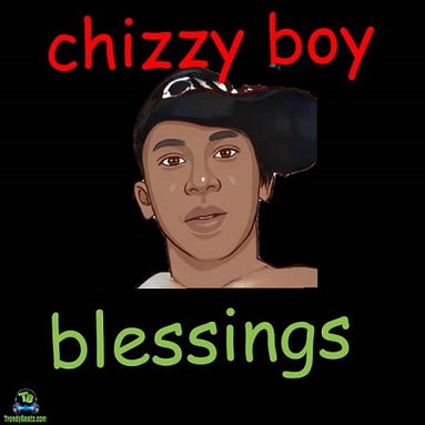 Chizzy - Blessings ft Bella Cruze