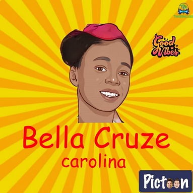 Chizzy - Carolina ft Bella Cruze