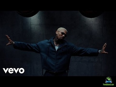 Chris Brown