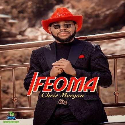 Chris Morgan - Ifeoma