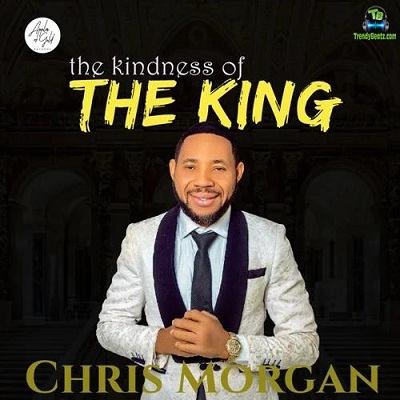 Chris Morgan - All The Way