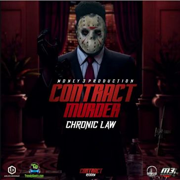Chronic Law