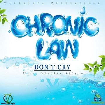 Chronic Law
