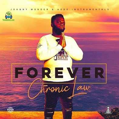 Chronic Law - Forever