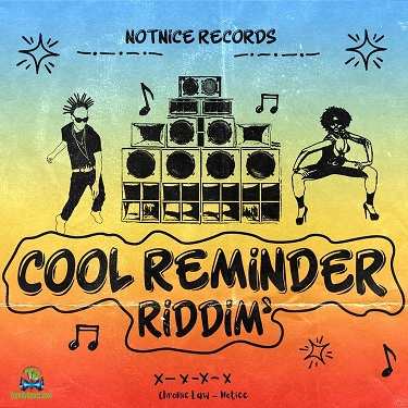 Chronic Law - Notice