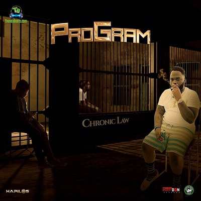 Chronic Law - Program