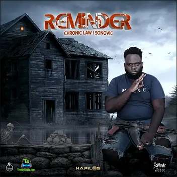 Chronic Law - Reminder