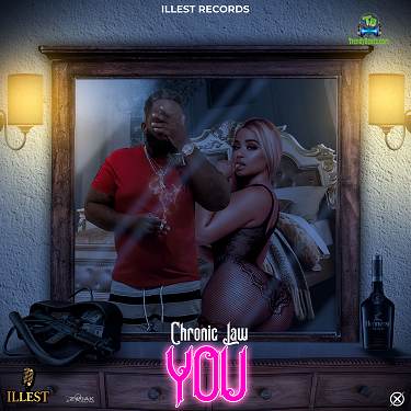 Chronic Law - You
