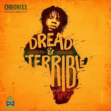 Chronixx - Alpha And Omega