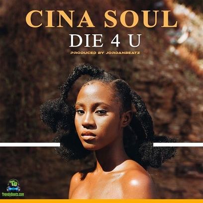 Cina Soul