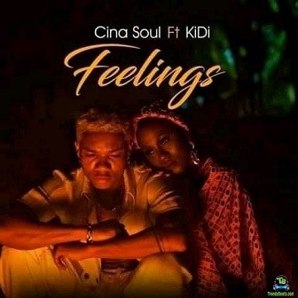 Cina Soul