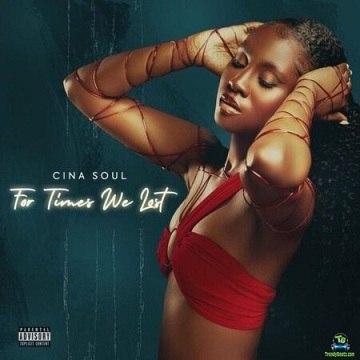 Cina Soul - Jamestown