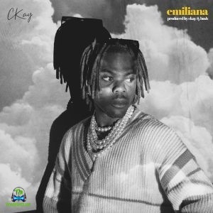 Ckay - Emiliana