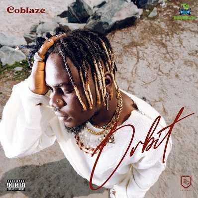 Coblaze - Lady Fiona ft DJ Spinall