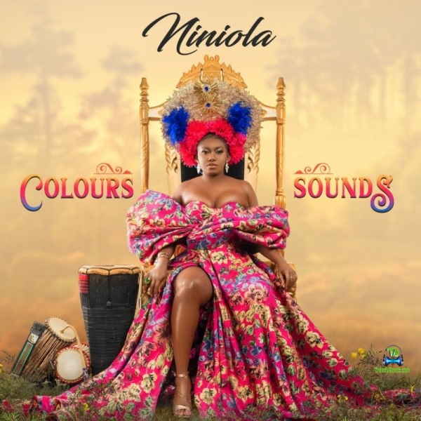 Niniola - Night & Day ft Nonso Amadi