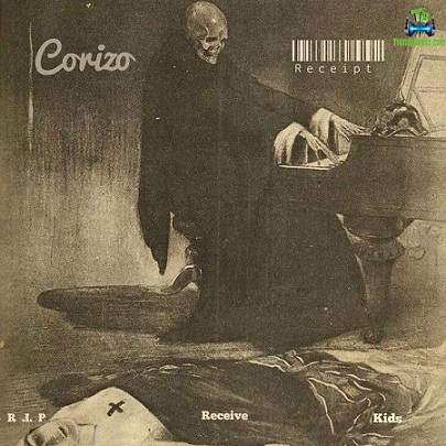 Corizo - Receipt
