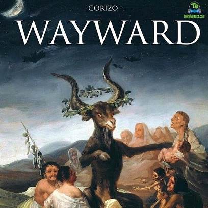 Corizo - Wayward