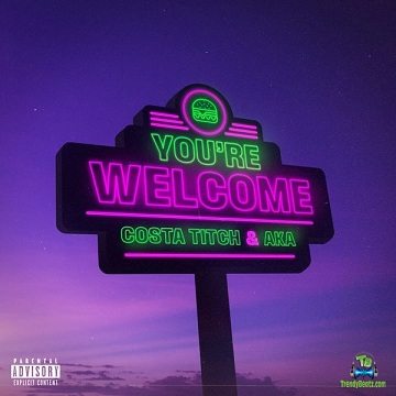 Costa Titch - Yizo Yizo ft AKA