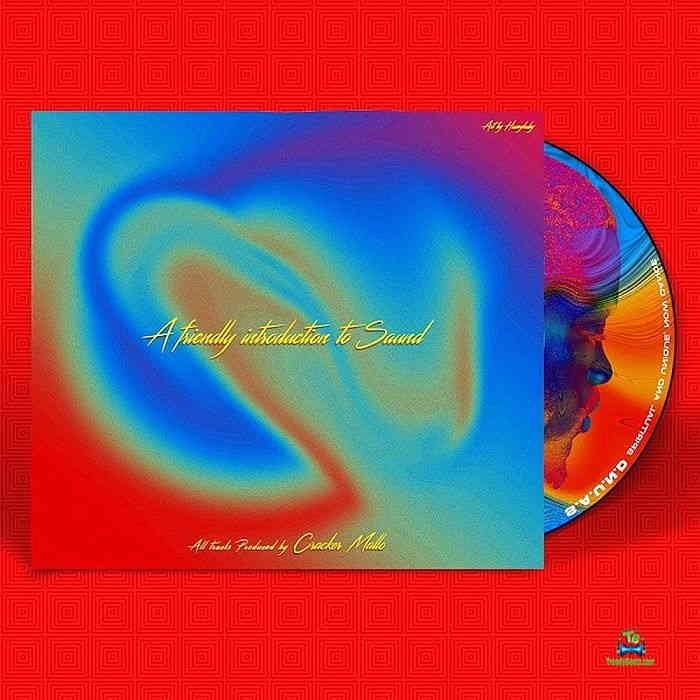 Cracker Mallo - Palanshe ft Olamide