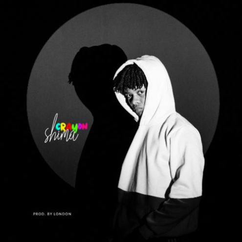 Crayon - Shima