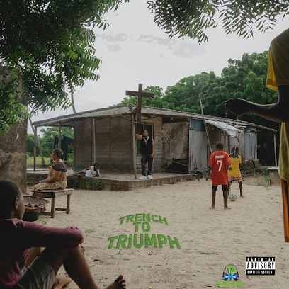 Crayon - Ngozi (New Song) ft Ayra Starr