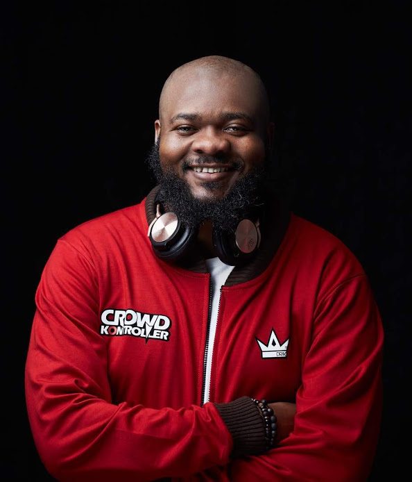 Crowd Kontroller