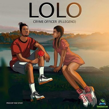 Cryme Officer - LoLo