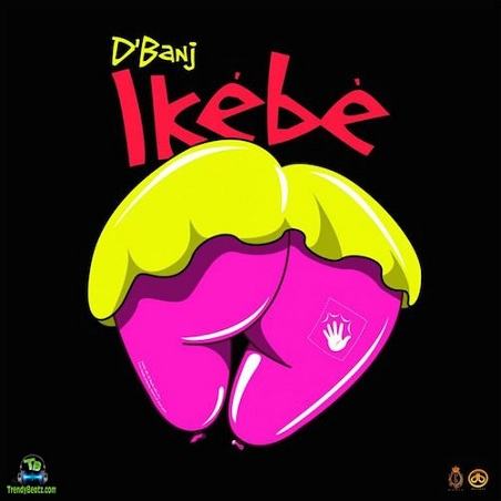 D Banj - Ikebe