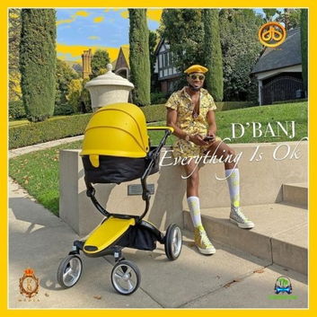 D Banj - Everything Is Ok