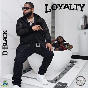 D Black - Wanted ft Praiz
