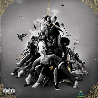 D Smoke - Sleepwalking ft Fireboy DML