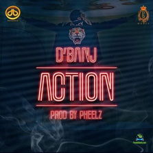 D Banj - Action