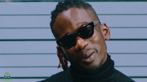 DJ AB - Supa Supa (Video) ft Mr Eazi