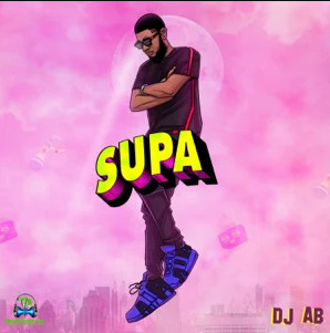 DJ AB - Call My Phone ft Di'ja