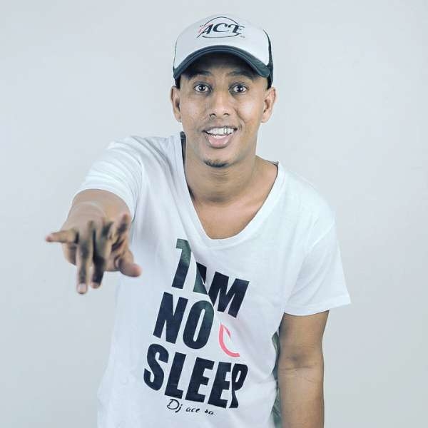 DJ Ace