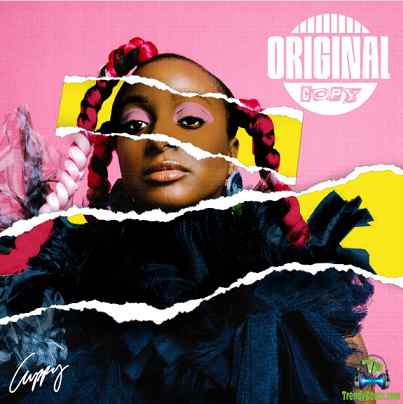 DJ Cuppy - 54 ft Julian Marley, Sir Shina Peters
