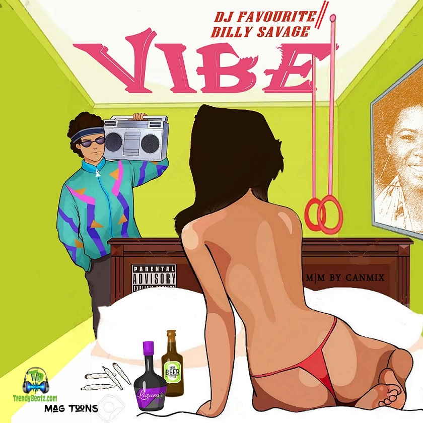 Dj Favourite