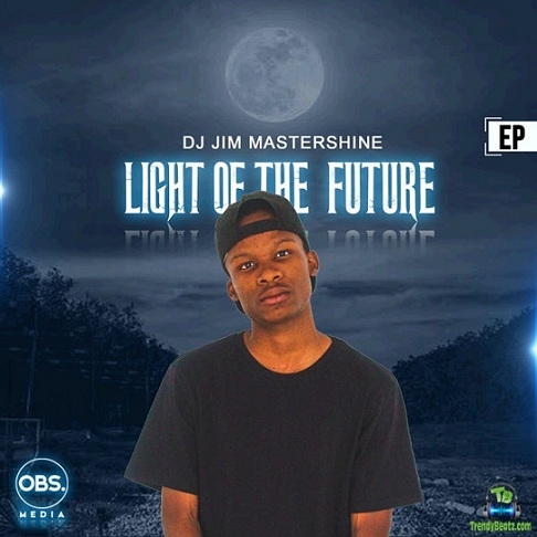 DJ Jim MasterShine