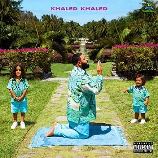 DJ Khaled - Body In Motion ft Bryson Tiller, Lil Baby, Roddy Ricch