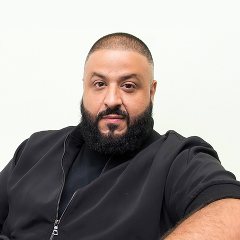 DJ Khaled