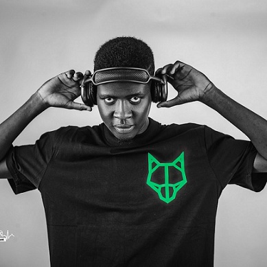 DJ Khalipha