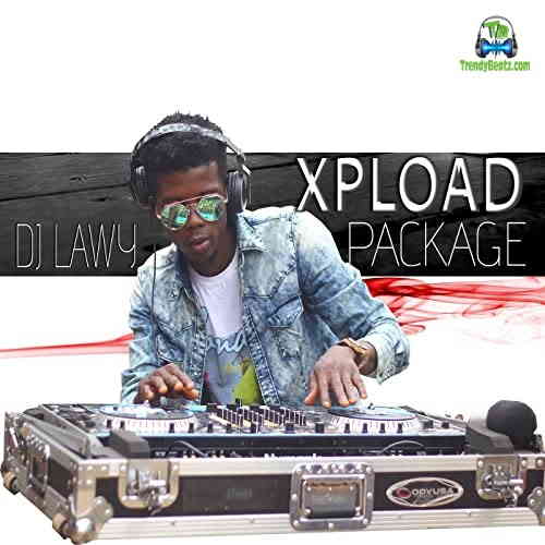 DJ Lawy