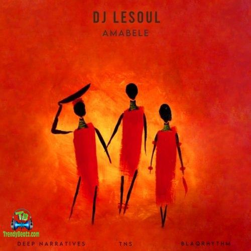 DJ LeSoul