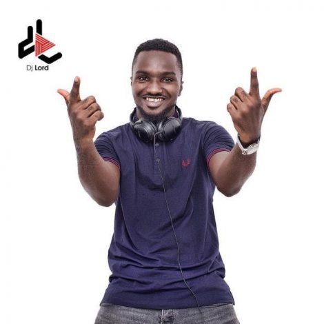 DJ Lord