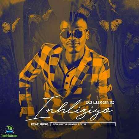 DJ Luxonic