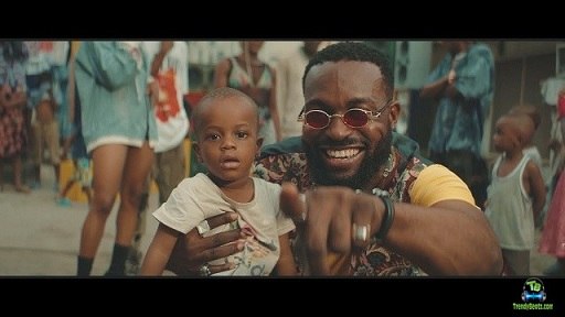 Dj Neptune