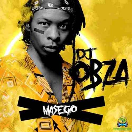 DJ Obza - Umama ft Sphiwe