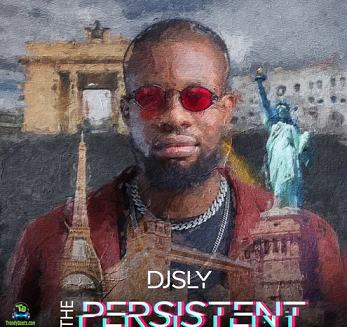 DJ Sly - Strategy ft Fameye